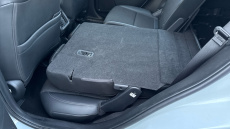 Honda HR-V 1.5 eHEV Advance 5dr CVT Hybrid Hatchback